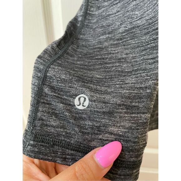 Lululemon Tank Top size 2 - Picture 3 of 4